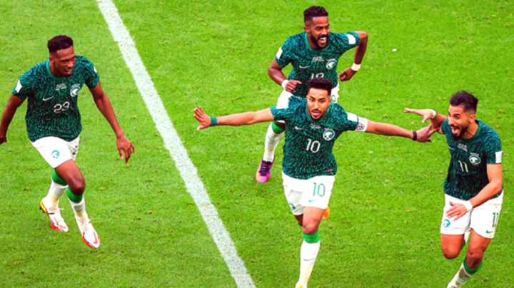 السعودية تتخطى عمان