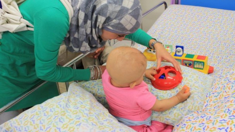 اعتماد علاج جديد وتحاليل دم مبتكرة