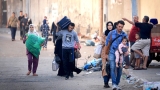 الاحتلال الصهيوني يشرد أكثر من مليون فلسطيني