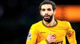 المدافع الجزائري، ريان آيت نوري