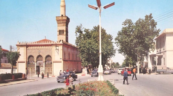 مدينة سطيف