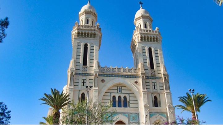 زيارة البابا تؤكد ريادة الجزائر في نشر قيم السلم