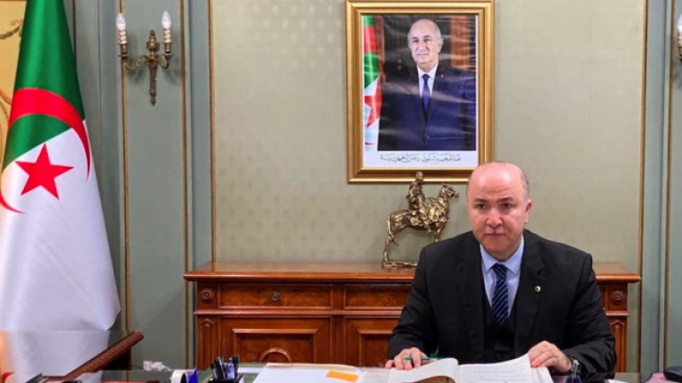 تدابير استعجالية وخطة بديلة لضمان الماء الشروب طوال السنة