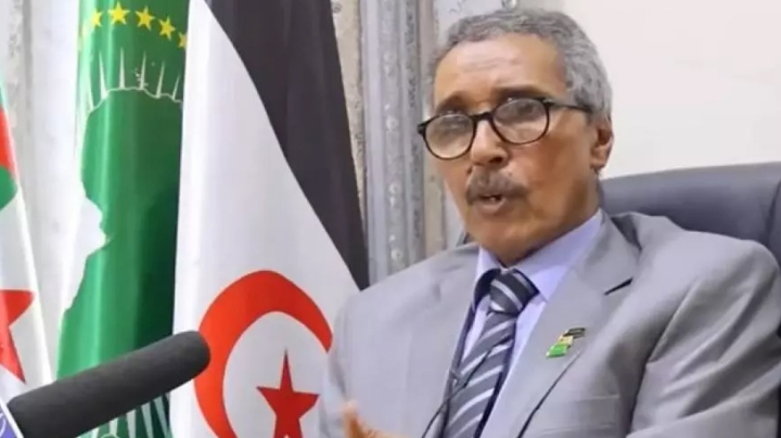 الشّعب الصحراوي متمسّك بحقّه في تقرير المصير والاستقلال