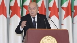 رئيس الجمهورية، السيد عبد المجيد تبون