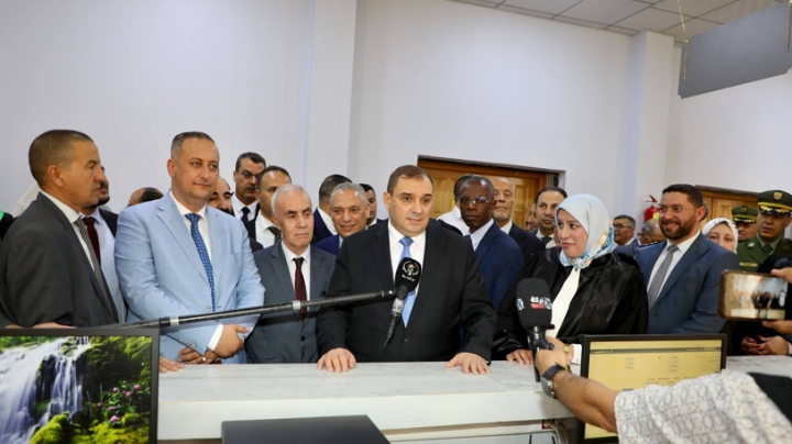 قانون الإجراءات الجزائية ساهم في تحقيق الأمن القانوني