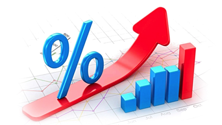 ارتفاع الناتج المحلي الإجمالي بـ7,2% في 2024