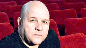 مدير الإنتاج الفني بالمسرح الوطني، السيد جمال قرمي