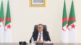 وزير الأشغال العمومية والمنشآت القاعدية، عبد القادر جلاوي