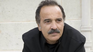 الكاتب الجزائري أكلي تاجر