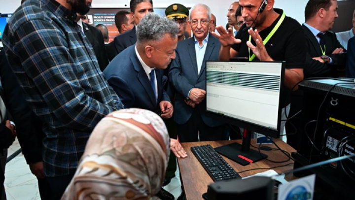 الجامعة الحديثة شريك فاعل في صناعة المعرفة