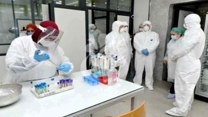 وفاتان.. 25 إصابة جديدة وشفاء 23 مريضا