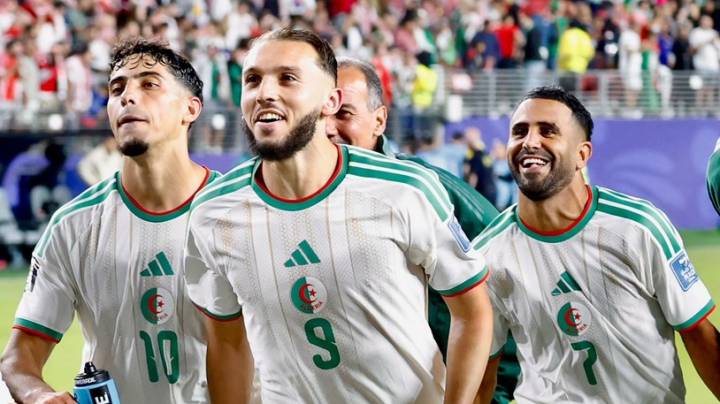 نابولي يتحرك لضم غويري ومرسيليا ينفي وصول عرض رسمي