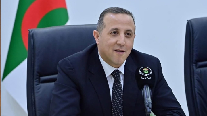 الجزائر تساهم بفعالية في دعم سوق الطاقة