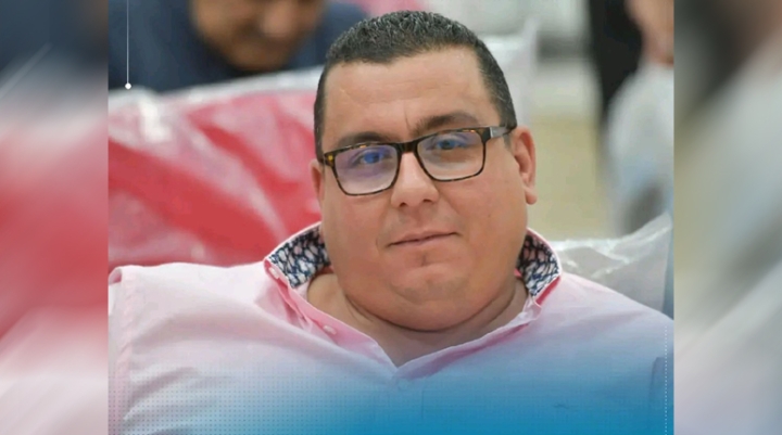 إلياس سليماني رئيسٌ جديدٌ لـ"الموك"