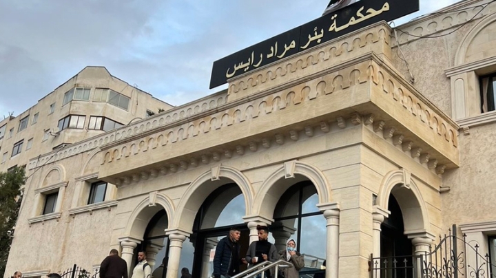 7 سنوات حبسا نافذا في حقّ مدانين اثنين