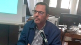 الباحث محمد عتبي