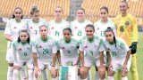 الجزائر تستهل المنافسة أمام السنغال يوم 17 مارس
