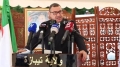 وزير الداخلية والجماعات المحلية والنقل، السعيد سعيود