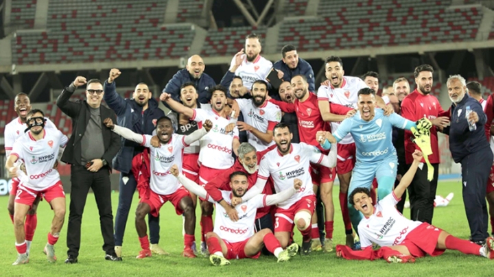 "الحمراوة" في مواجهة تعويض "البشاشرة"