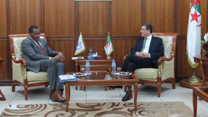 للجزائر إمكانيات القضاء على عديد الأمراض