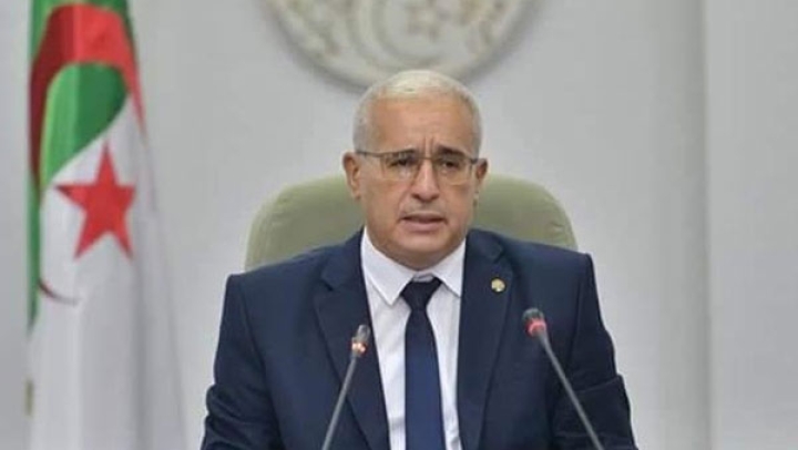 تمتين اللحمة الوطنية لمواجهة انعكاسات التوترات العالمية