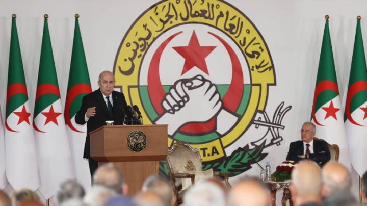 ثمار السياسات الاقتصادية والاجتماعية ظاهرة