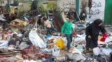 &quot;الأونروا&quot; تحذّر من أزمة غذائية حادة في غزة