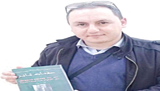 رجل الظل اعمر حداد الذي دوّخ فرنسا