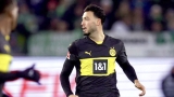اللاعب الجزائري رامي بن سبعيني