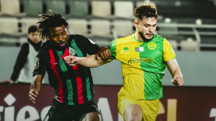 "الكناري" مطالَب بالفوز للحفاظ على أمل التأهل