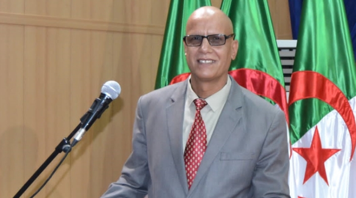 الجزائر بالسرعة القصوى في إنجاز مشاريع الطاقات المتجددة