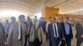 وزيرة التجارة الداخلية وضبط السوق الوطنية، آمال عبد اللطيف