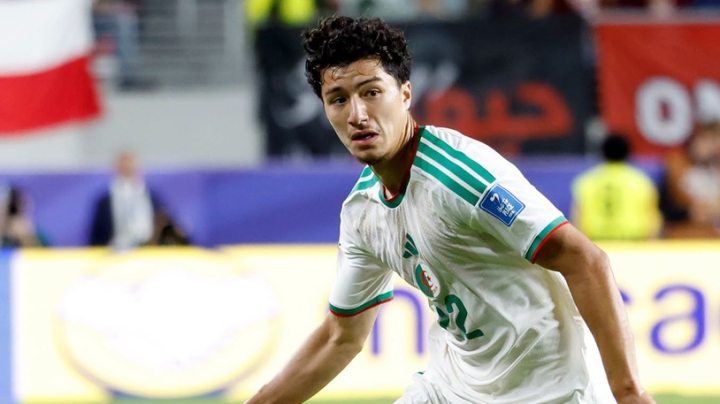 "أرسنال" يتابع ملف مازة