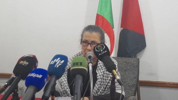 إنجاح الانتخابات المقبلة لحماية الجزائر وتعزيز استقرارها