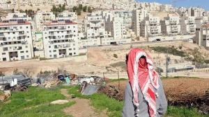 تحذيرات فلسطينية من شرعنة مستوطنات جديدة بالضفّة