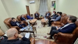 وزير التجارة الخارجية وترقية الصادرات، كمال رزيق