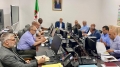 رئيس السلطة الوطنية المستقلّة للانتخابات بالنّيابة، كريم خلفان