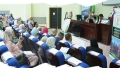 مطالب بوضع استراتيجيات شاملة للوقاية والعلاج