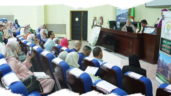 مطالب بوضع استراتيجيات شاملة للوقاية والعلاج