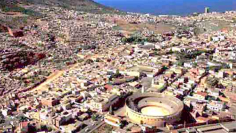 الوحيدة عالميا بخصائص فريدة وتاريخ ثقافيّ