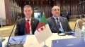 المدير العام للحماية المدنية، بوعلام بوغلاف