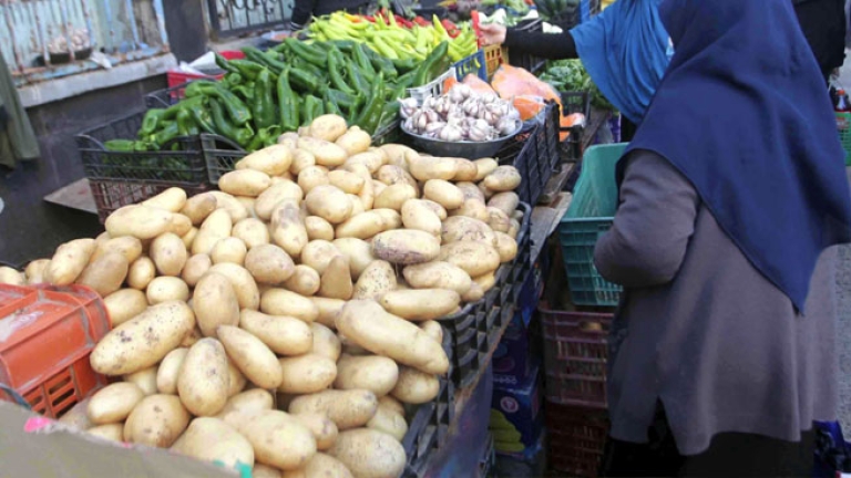 تحضيرات حثيثة لاستقبال شهر الصيام