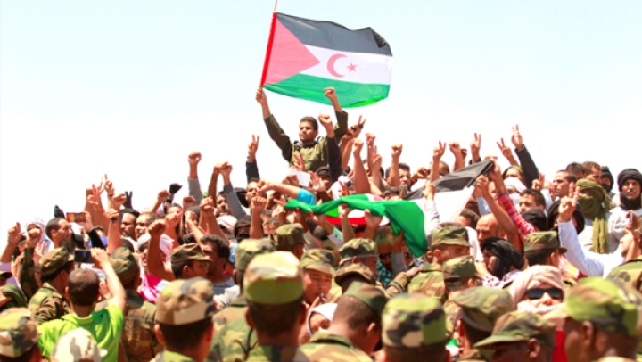 المخزن يتلقى صفعتين في أسبوع واحد
