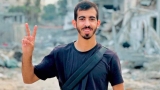 الصحفي والنّاشط المعروف على مواقع التواصل الاجتماعي صالح الجعفراوي