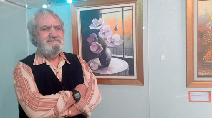 باقات الورد بعطر جزائري