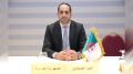 مشاركة فعّالة للجزائر في دورة الاتحاد الكشفي للبرلمان العربي