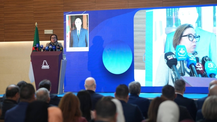 مرجع التكوينات والكفاءات يضمن توظيف خرّيجي القطاع