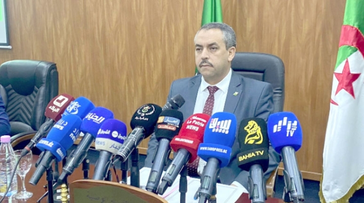 التحقيق في أسباب التعثر في "البيام" بالجنوب