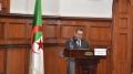المدير العام للجمارك اللواء عبد الحفيظ بخوش